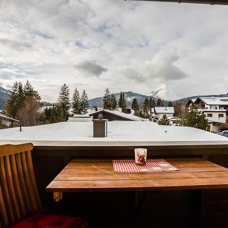 Appartement Amalie By Monicare Seefeld in Tirol Luaran gambar