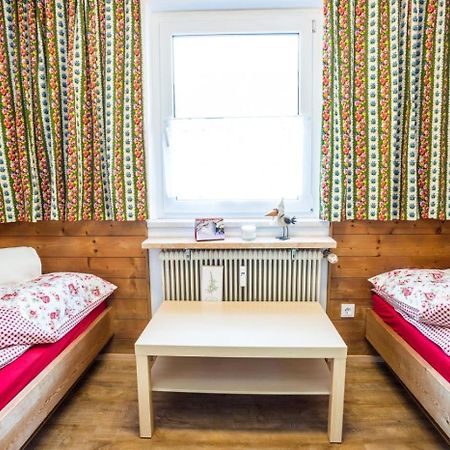 Appartement Amalie By Monicare Seefeld in Tirol Luaran gambar