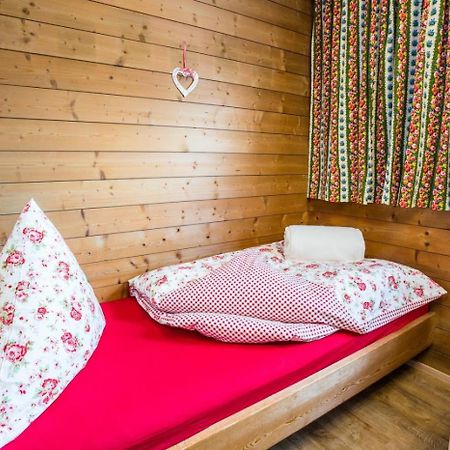 Appartement Amalie By Monicare Seefeld in Tirol Luaran gambar