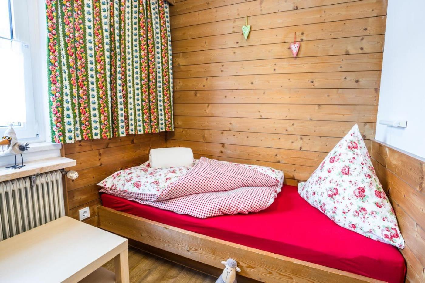Appartement Amalie By Monicare Seefeld in Tirol Luaran gambar