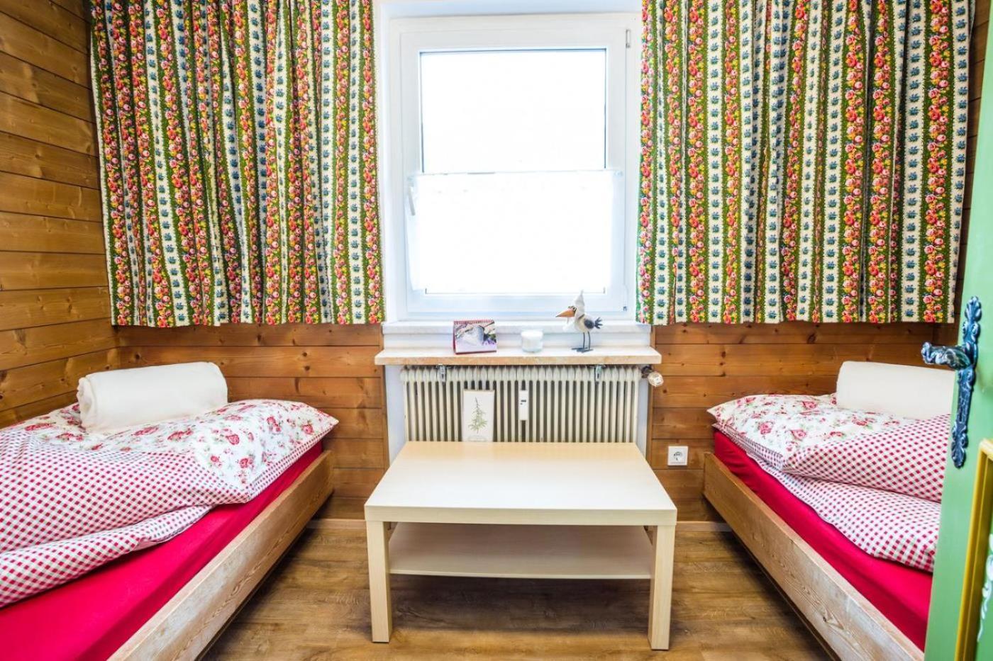 Appartement Amalie By Monicare Seefeld in Tirol Luaran gambar