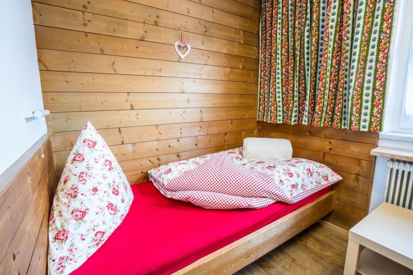Appartement Amalie By Monicare Seefeld in Tirol Luaran gambar
