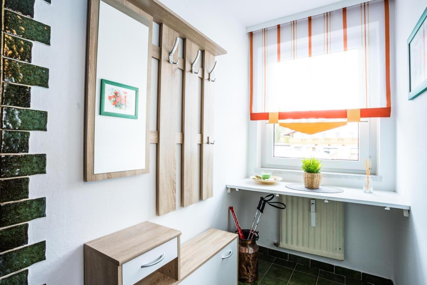 Appartement Amalie By Monicare Seefeld in Tirol Luaran gambar