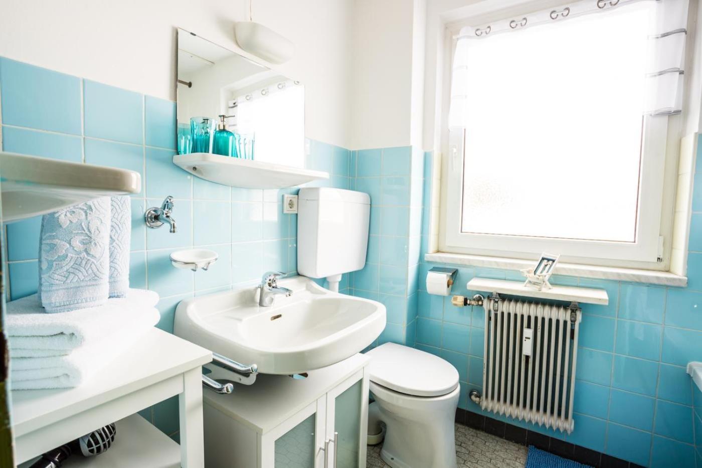 Appartement Amalie By Monicare Seefeld in Tirol Luaran gambar