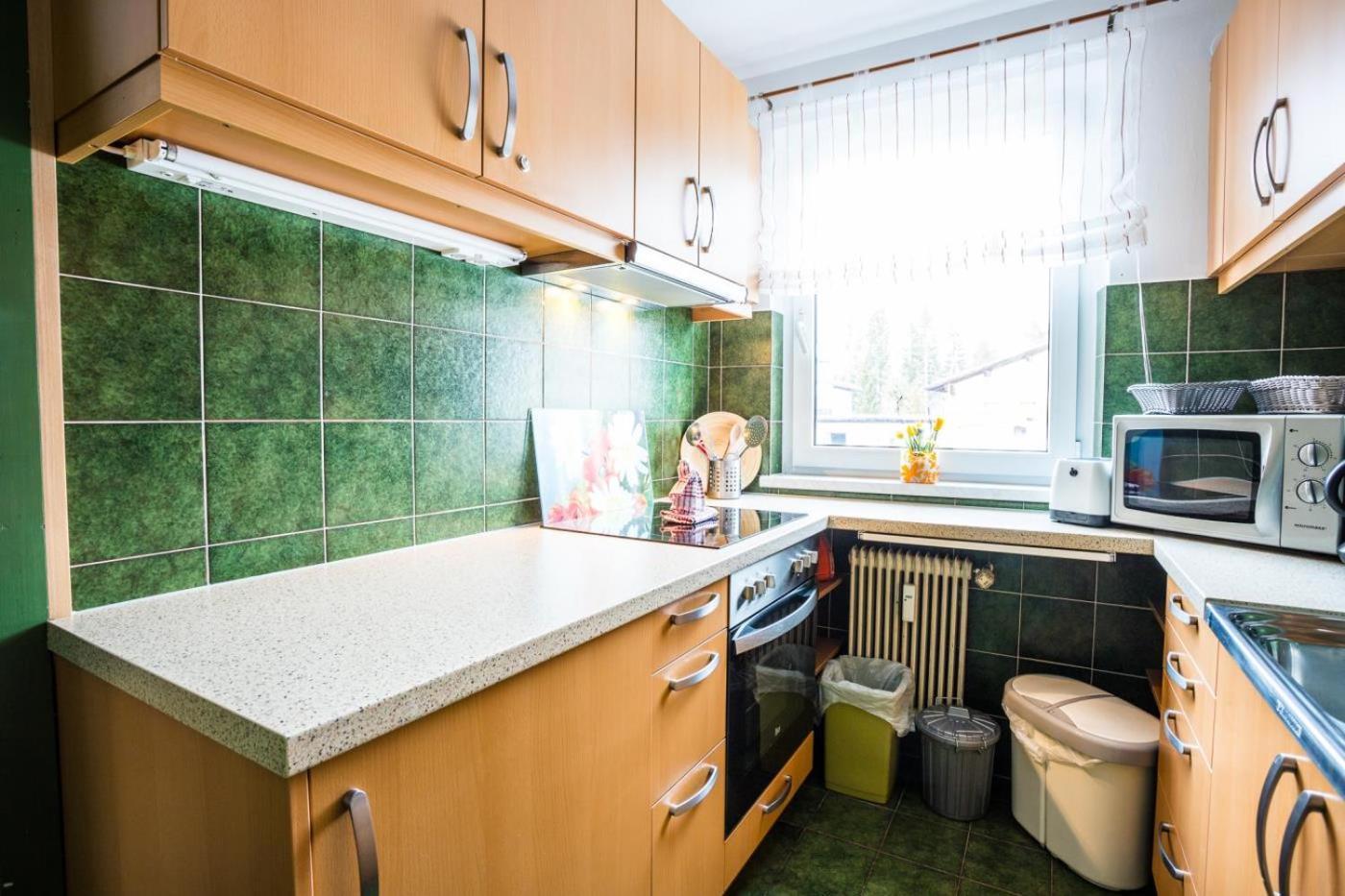 Appartement Amalie By Monicare Seefeld in Tirol Luaran gambar