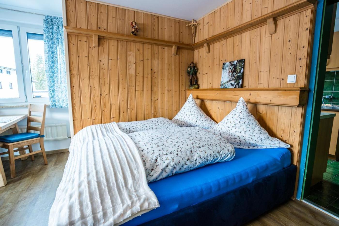Appartement Amalie By Monicare Seefeld in Tirol Luaran gambar