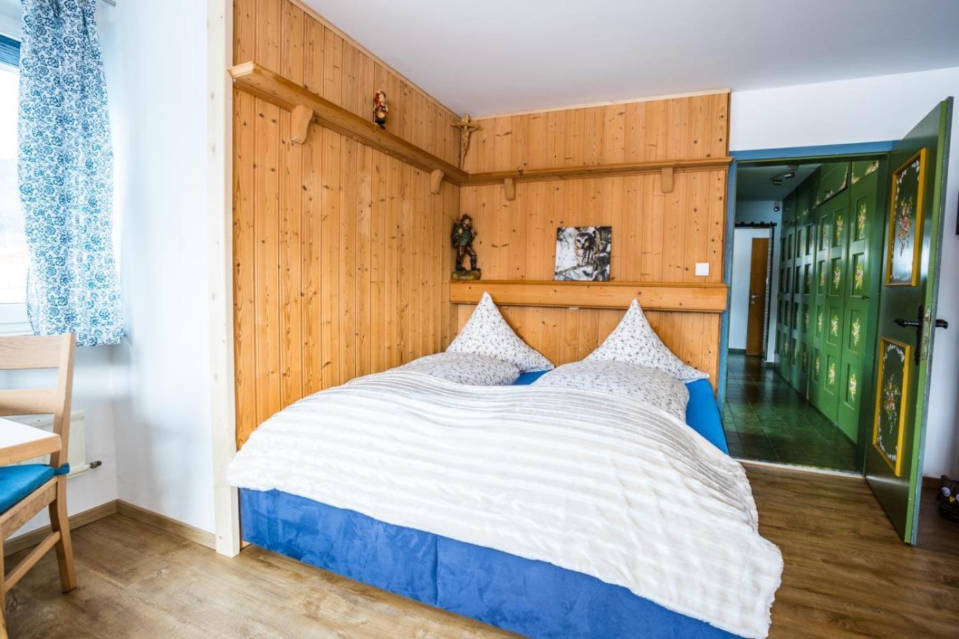 Appartement Amalie By Monicare Seefeld in Tirol Luaran gambar