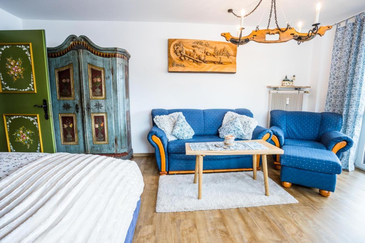 Appartement Amalie By Monicare Seefeld in Tirol Luaran gambar