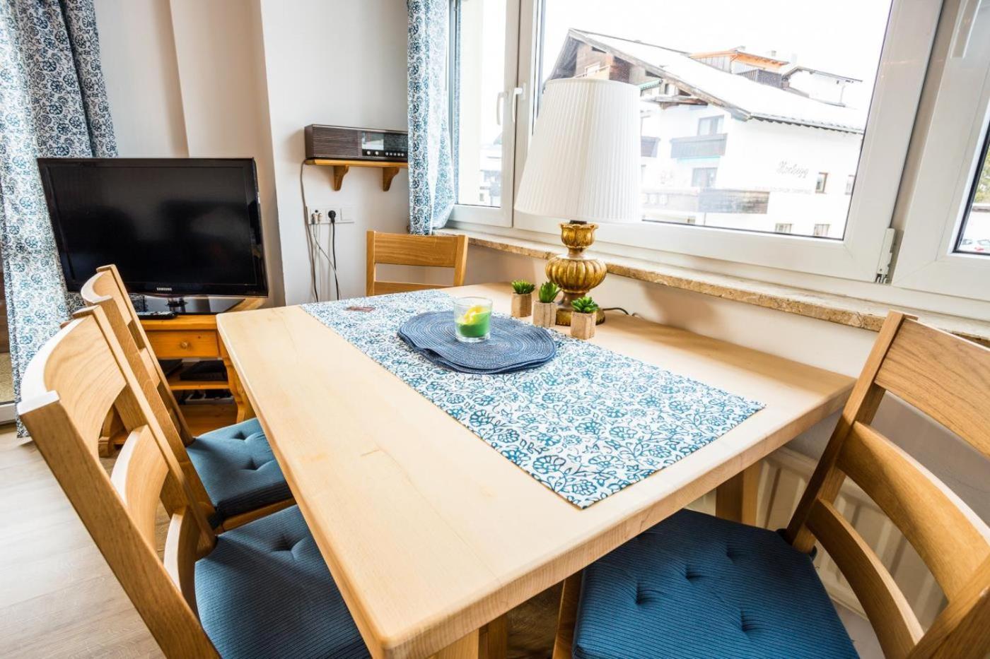 Appartement Amalie By Monicare Seefeld in Tirol Luaran gambar
