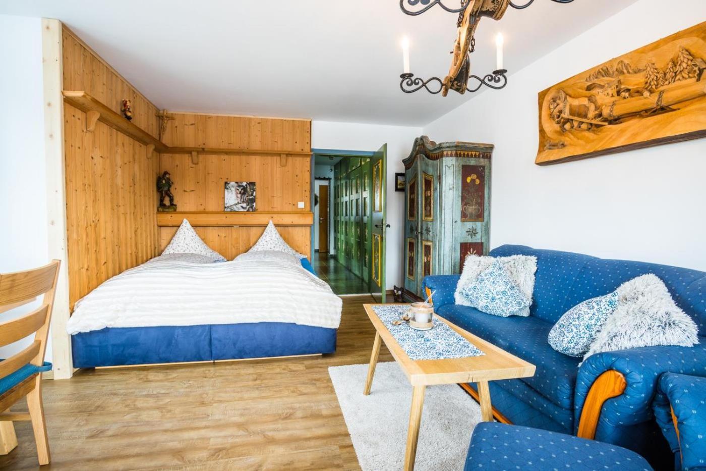 Appartement Amalie By Monicare Seefeld in Tirol Luaran gambar